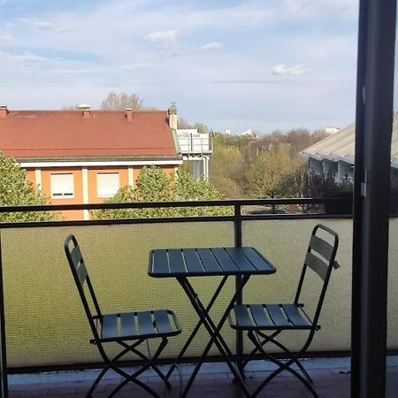 Sunhouse - Nuovo Accogliente Bilocale Leilighet Milano Eksteriør bilde