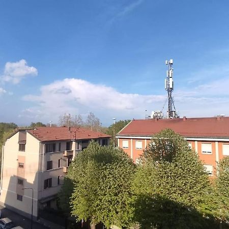 Sunhouse - Nuovo Accogliente Bilocale Leilighet Milano Eksteriør bilde