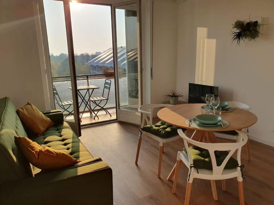 Sunhouse - Nuovo Accogliente Bilocale Leilighet Milano Eksteriør bilde