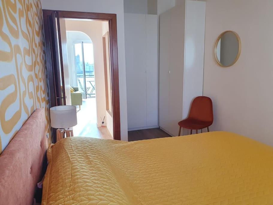 Sunhouse - Nuovo Accogliente Bilocale Leilighet Milano Eksteriør bilde