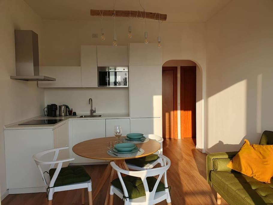 Sunhouse - Nuovo Accogliente Bilocale Leilighet Milano Eksteriør bilde