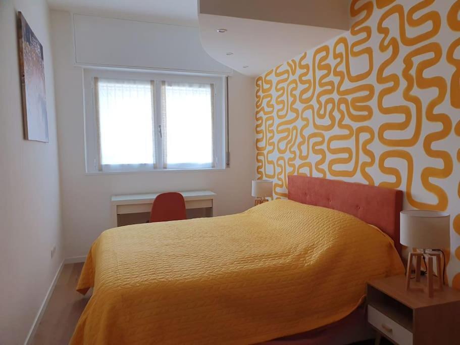 Sunhouse - Nuovo Accogliente Bilocale Leilighet Milano Eksteriør bilde