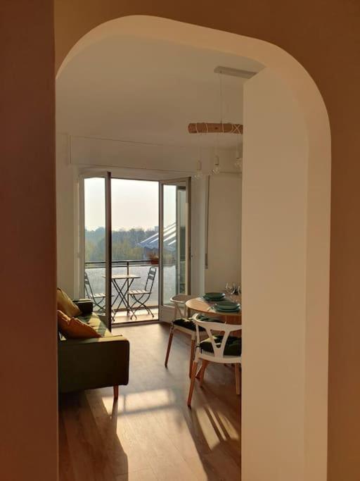 Sunhouse - Nuovo Accogliente Bilocale Leilighet Milano Eksteriør bilde